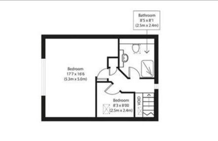 Lower Marsh Cottage - Foto 7