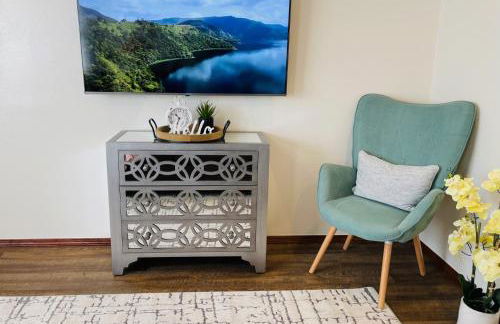 OU-2 bed 2 bath apartment close to OU - Foto 73