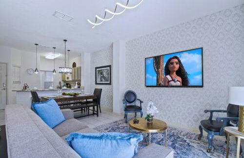 Cozy 3bd Townhouse Near Disney Encantada Resort - Foto 1