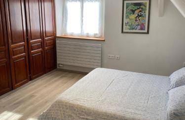 Le 128, duplex alsacien 10 personnes, piscine - Photo 16