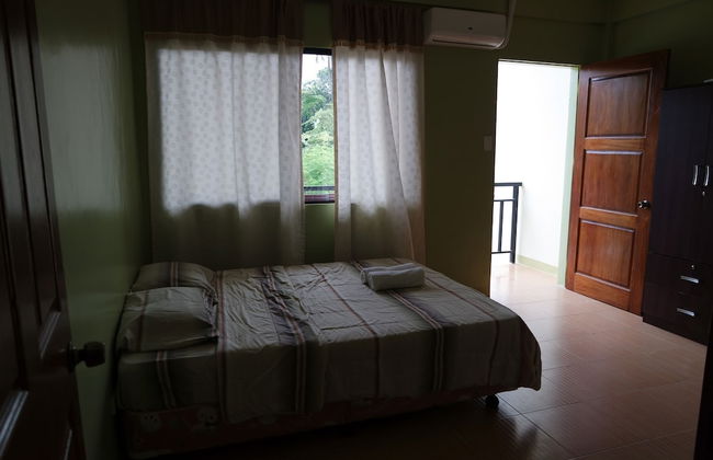 Yoo C Apartment - Foto 10