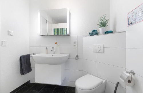 Ferienwohnung Kleeblatt - Foto 16