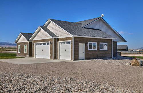 1 Mi to Beaverhead River Mtn-View Dillon Retreat - Photo 3