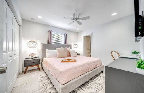 Palm Wave Says - Quietness in Best Location - Foto 6