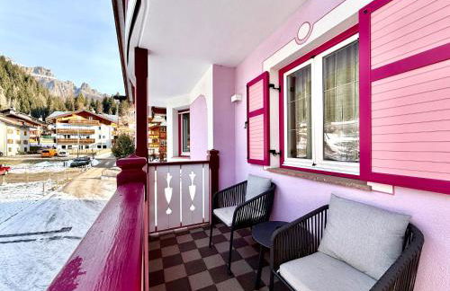 Cesa Planber Apartments Mountain View SKI-IN SKI-OUT - Foto 74