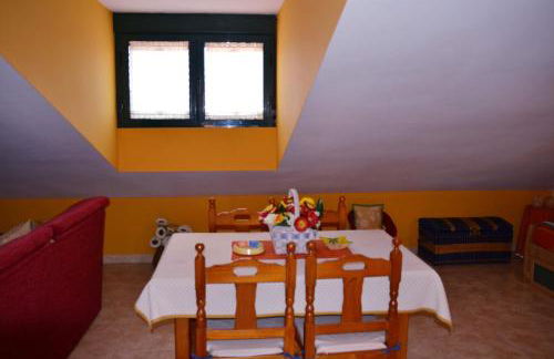 Alojamientos Carmen - Foto 56