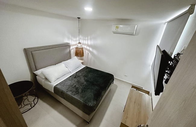 Condominio Caribe Campestr Olamar Living - Foto 2