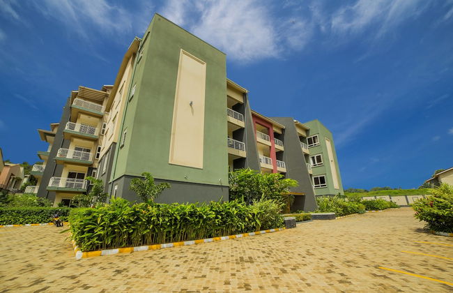 Natra Apartments - Foto 77