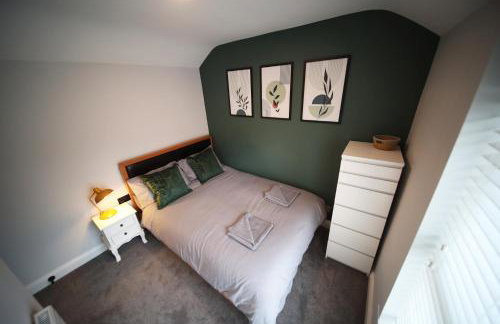 Lake view townhouse - Photo 9