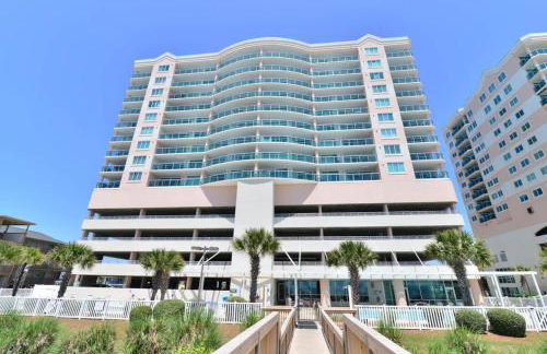 Penthouse Stunning Ocean Views Lazy River Indoor Pool - Foto 5