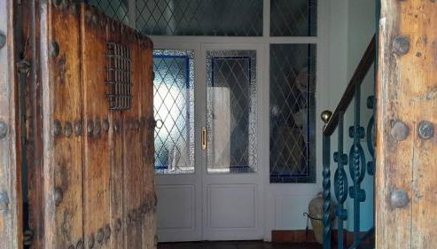 Az-zait - Foto 2, Lobby or reception