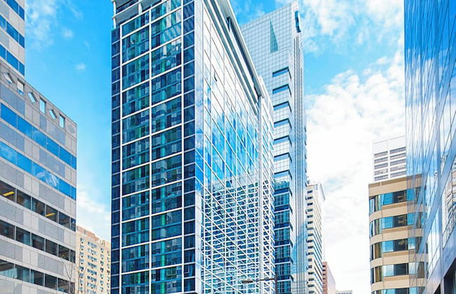 Global Luxury Suites Center City - Foto 54