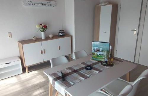 gemütliche Ferienwohnung Heimathafen - Foto 1