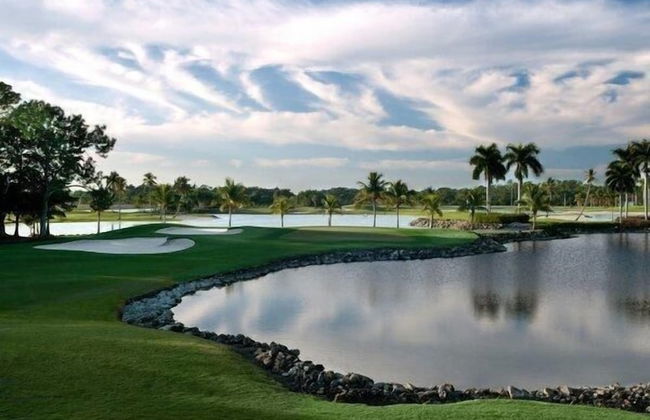 Catina Vacation Rental: Bright 2-BR Condo with Lake Views. Located in Lely Resort with Pool, Hot Tub, and Golf Access. Ideal for Golfers and Beachgoers, Minutes from Naples and Marco Island - Foto 29