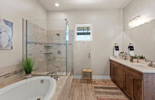 Ocotillo Spring Resort 44 Sky Fire Private Brand-New Home, Private Hot Tub, and Community Pool - Foto 25