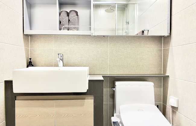 Garden House in Songdo - Foto 30