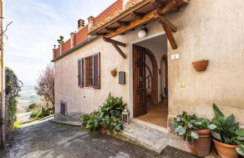 Agri Apartment La Terrazza La Ripadoro - Foto 25