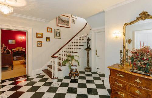 The Old Rectory - Foto 9