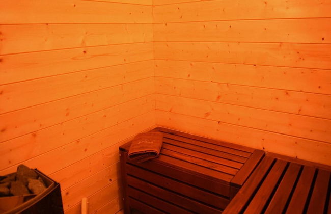 Holiday Home in Kashubia With Pool & Sauna - Foto 17