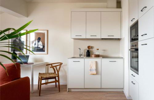 Aparthotel Libere Vitoria - Foto 60