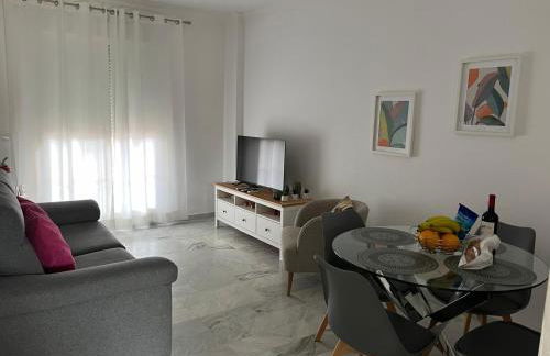 ALOJAMIENTO EN MIJAS COSTA, Alta loma - Photo 11