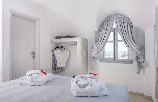 Secret Earth Santorini - Foto 75