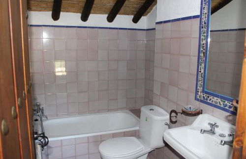 Cortijo el Morrón - Casa Rural - Foto 18