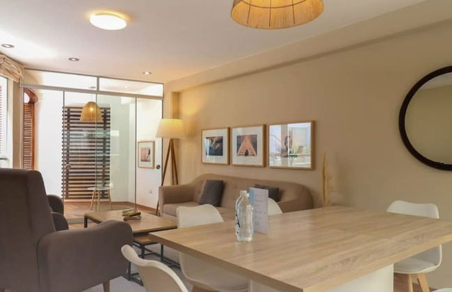 w Spacious 3BR at the Malecon - Foto 28