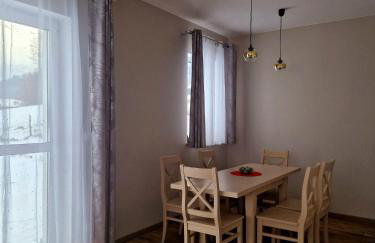 Dom w Miłkowie k Karpacza z widokiem na Karkonosze - Foto 17