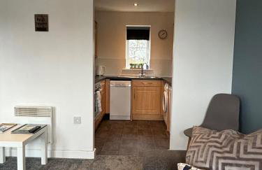 Cathedral Apartment - Foto 27