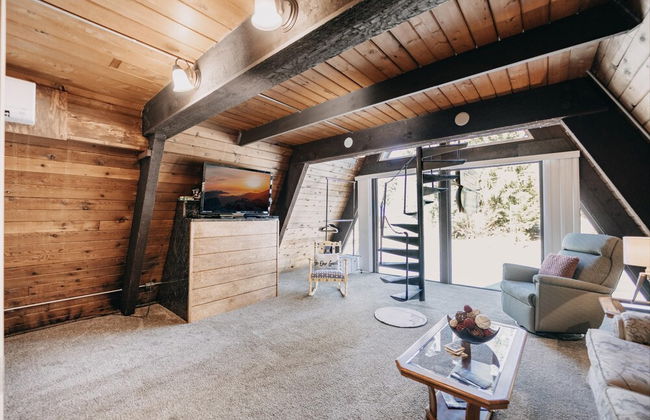 05MBH - Economical - WiFi - Pets Ok - F/P - D/W - Sleeps 2 - Foto 22