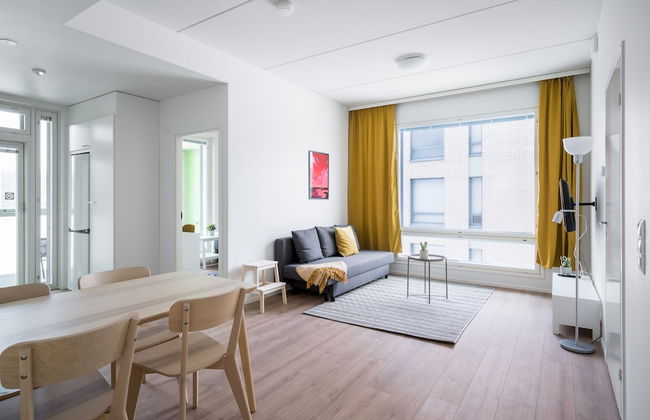 Hiisi Homes Järvenpää - Photo 47