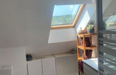 Logement convivial, charmant et spacieux - Foto 11