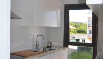 Precioso apartamento con garaje en Ares. - Foto 4