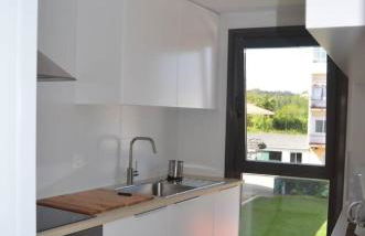 Precioso apartamento con garaje en Ares. - Foto 4