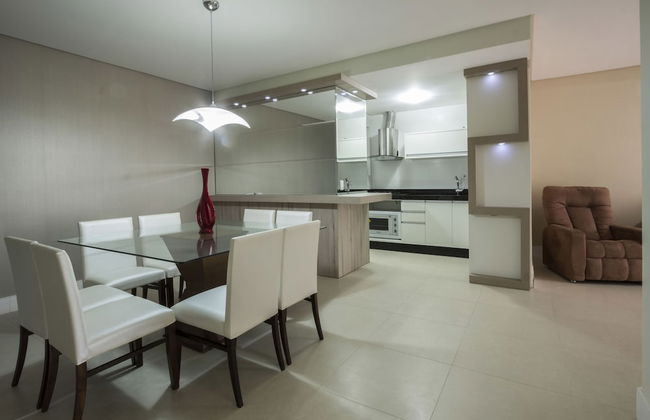 Apartamentos Boulevard Bombinhas - Foto 16