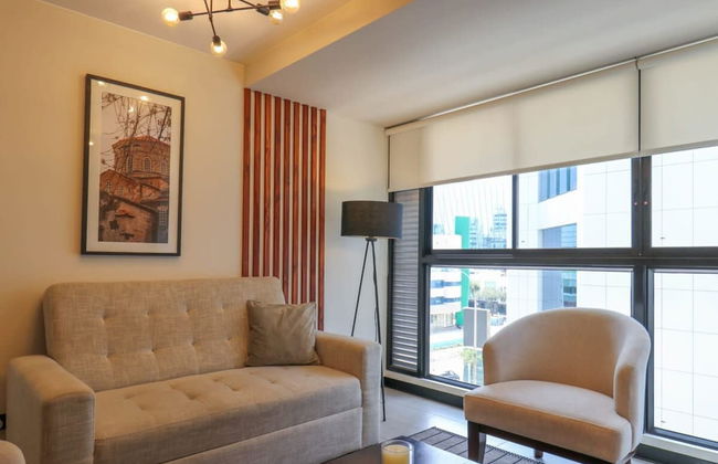 w Splendid 2BR in San Isidro - Foto 11