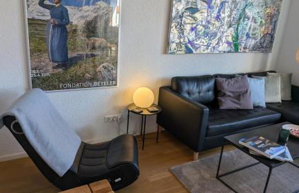 Basti's Rooms&Breakfast - Self Checkin - Foto 6