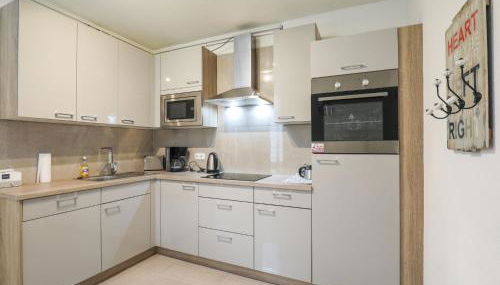 Apartment Am Ostedeich-2 by Interhome - Foto 2