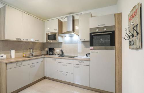 Apartment Am Ostedeich-2 by Interhome - Foto 2