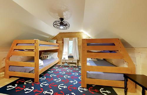 Sprucewold Cabin - Foto 17