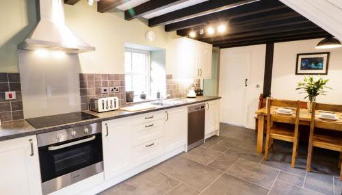 Hen Gelligemlyn - The Annexe - Foto 4