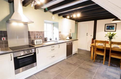 Hen Gelligemlyn - The Annexe - Foto 4