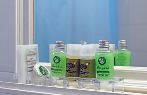 Castello Bianco Aparthotel - Foto 16