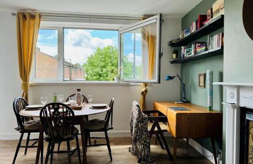 Modern Flat at Selden House - Foto 20