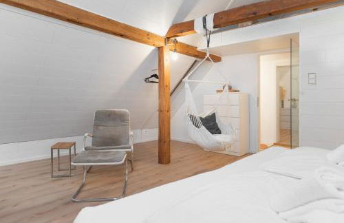 Bodensee-Suite I Seenähe - Heimkino - Wintergarten - Foto 9