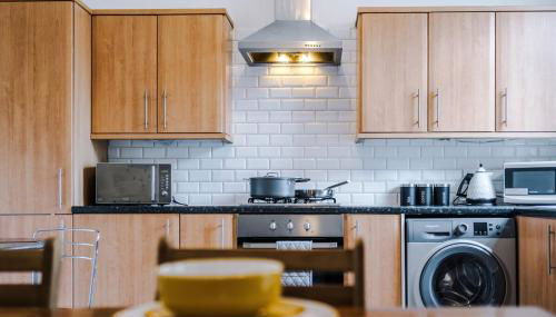 4BDR House By Eason Stays Short Lets Chorley - Foto 4, Other