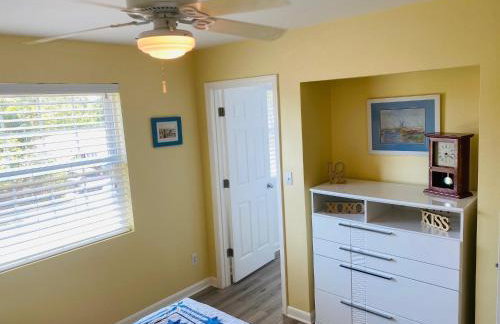 Gulfport 5-5 Pool Free Wi-Fi Parking House - Foto 31