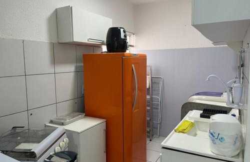 Impera House Ar Cond na sala e nos quartos - Foto 18