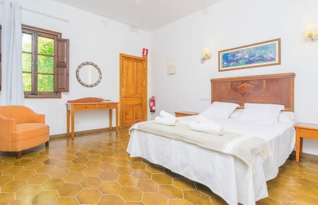 Agroturismo Finca Son Amora - Foto 8